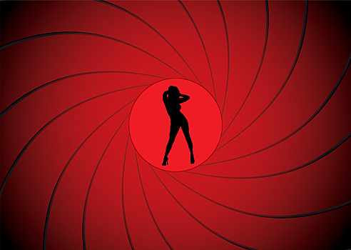Вышел новый трейлер фильма «007: Спектр»