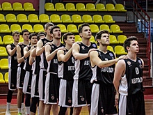 Баскетболисты сойдутся в волжском дерби