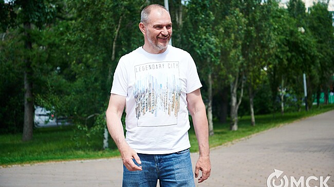 Андрей Неридный: "Нужно делать, чтобы для людей была польза"