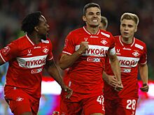 Роман Зобнин рассказал о цели игроков «Спартака» в текущем сезоне