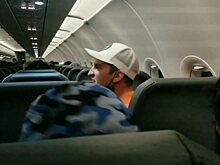 Авиадебоширов предложили отстранять от полетов на три года