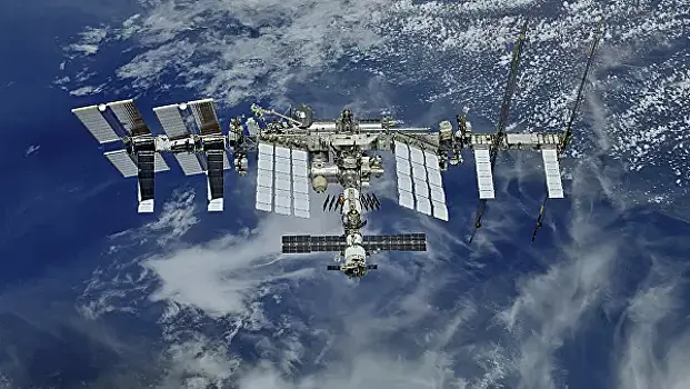 Космонавты пожаловались ЦУПу на нехватку места