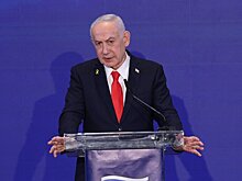 Нетаньяху заявил о незавершенных делах в урегулировании на Ближнем Востоке