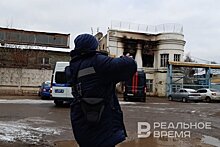 "Охранников убили токсичные панели и проводка": экс-глава ЧОП Казани не хочет быть крайней между "монстрами"