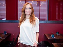 «В 28 лет я работала бухгалтером, но решила открыть ресторан, а потом второй, третий, четвертый...»
