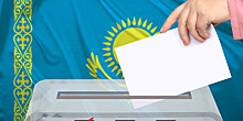 Урна на дом: на парламентских выборах в Казахстане организовано выездное голосование
