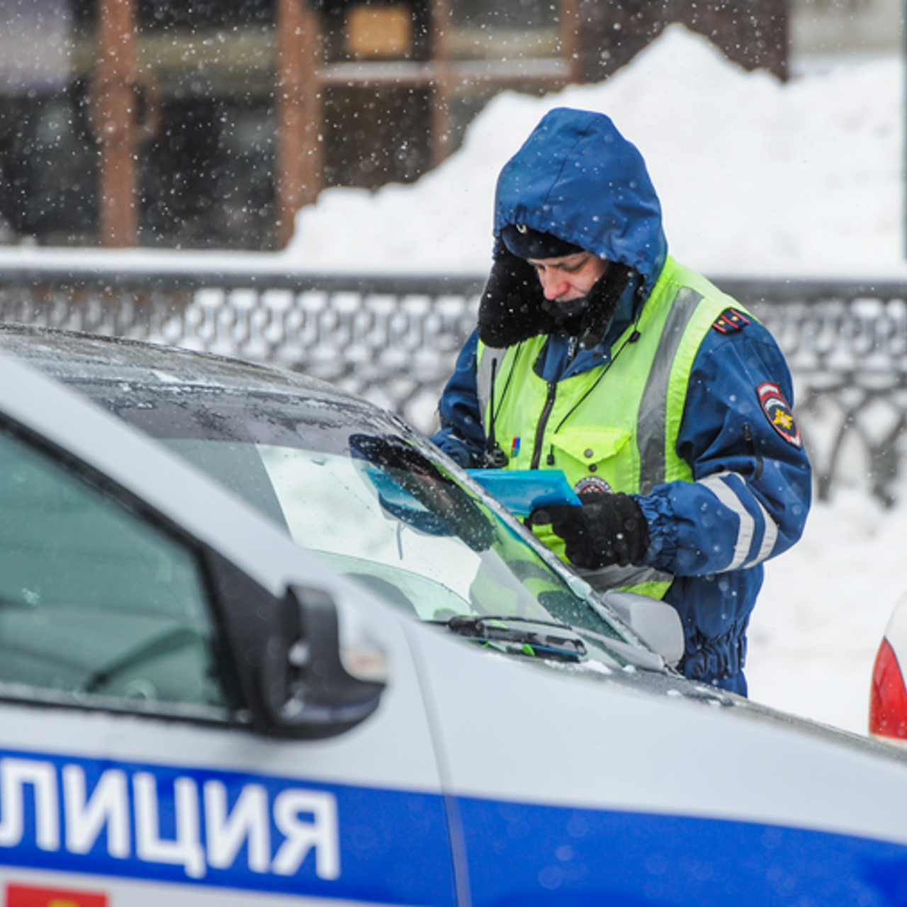 Полицейские, задержавшие в Кыштыме вооруженного преступника, получат  поощрение - Рамблер/новости