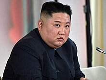 Южная Корея готовится к штурму бункеров Ким Чен Ына с помощью робособак