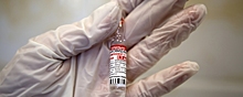 На Кубани озвучили побочные эффекты от вакцины против COVID-19