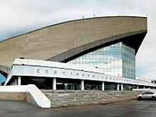 "Авангард" начал сбор в Финляндии