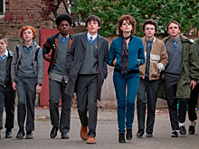 Вдохновляющие фильмы про образование