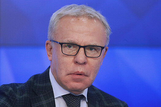 Фетисов: мою судьбу решил Путин, бесконечно благодарен ему