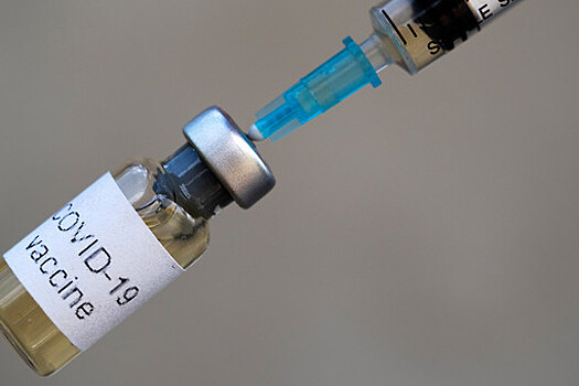 BioNTech и Pfizer подали заявку на регистрацию вакцины от коронавируса в США