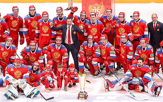 Третьяк объяснил, когда Россию вернут на турниры