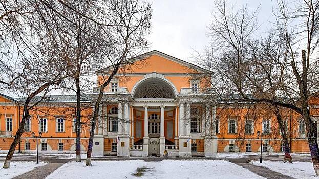 Горожан приглашают присоединиться к зимнему маршруту «Москва усадебная»