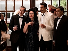 «Это же шутка»: политику из США не удалось засудить Сашу Барона Коэна