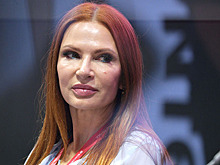 Бледанс назвала причину развода Бероева и Алферовой: дело не в измене