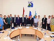 Наиболее частые вопросы и нестандартные ситуации при подключении к электросетям разобрали в Жигулевске