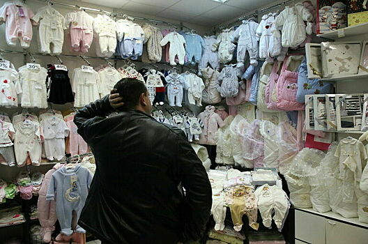 В перечень для параллельного импорта включили более 50 групп товаров