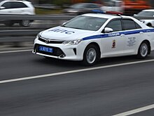 На российских дорогах начали тестировать новые "поточные" камеры наблюдения