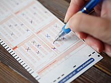 Женщина ушла от возлюбленного после выигрыша в лотерею