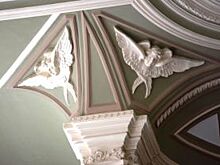 Комиссия проверила качество реставрационных работ в Петропавловском храме