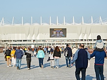 Минспорт РФ отказался от иска к строителю «Ростов Арены»