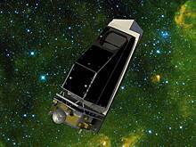 NASA выбрало SpaceX для запуска телескопа NEO Surveyor