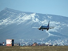 Роспотребнадзор рекомендует Дагестану пока не увеличивать число авиарейсов с Москвой
