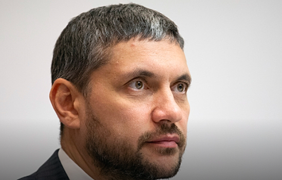 Александр Осипов вступит в должность губернатора Забайкальского края 19 сентября