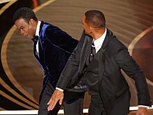 Уилл Смит сделал заявление после скандального удара на «Оскаре»