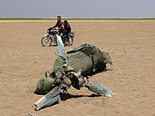 ООН призвала к прекращению огня в Алеппо после инцидента с Ми-8