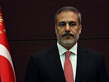 Hürriyet: новый глава МИД Турции Фидан намерен придерживаться подхода «минимум проблем»