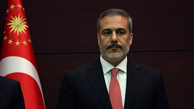 Hürriyet: новый глава МИД Турции Фидан намерен придерживаться подхода «минимум проблем»