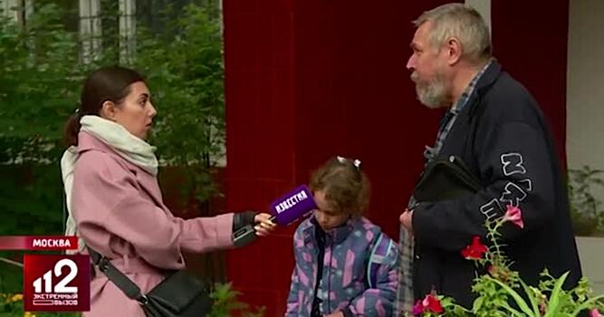 Родственники выселили из квартиры отца-одиночку с дочерью в Москве