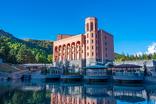 Турфирмы в Армении обязали регистрироваться на единой платформе