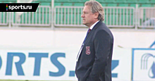 Канчельскис уволен с поста главного тренера «Навбахора»