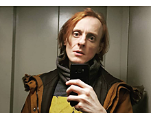 Поэт Андрей Егоров покончил с собой