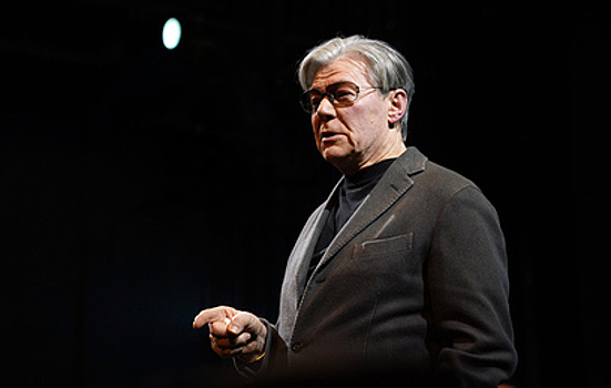 Как Александр Збруев выглядит после нескольких недель в больнице: россияне молятся за здоровье артиста