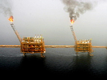 Нефть Brent подорожала до $75,26 за баррель