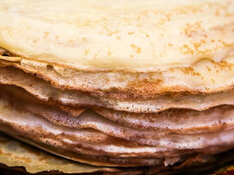 Робот-пекарь "Блиндозер" заработал на станции метро "Перово"