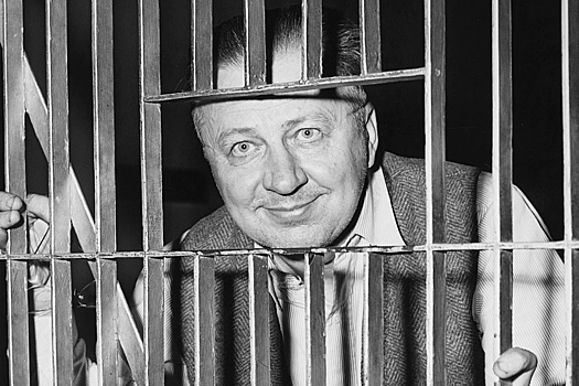 Как «безумный подрывник» держал весь Нью-Йорк в страхе 16 лет