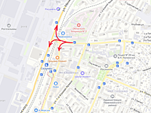 Ростовчанка предложила убрать транспортное кольцо на Сельмаше