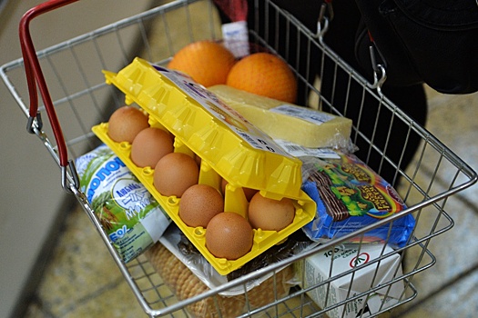 В Минсельхозе оценили риски дефицита яиц