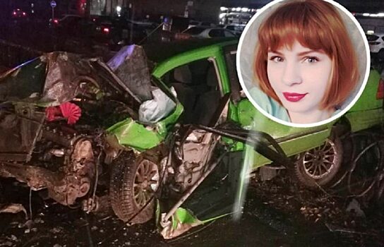 Пьяный тюменец, угробивший подругу в ДТП, предстанет перед судом