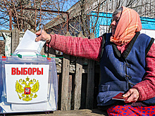 Выбор сделан. О досрочном голосовании в прифронтовом селе Херсонской области
