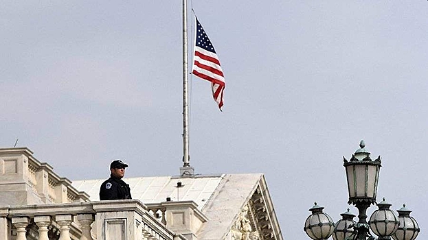 Госдеп США предупредил об опасности для Северной Африки и Ближнего Востока