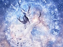 Прислушаться к снам и развивать навыки: нейросеть рассказала, как проведут зиму знаки зодиака