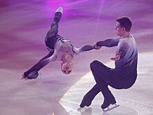 Козловский — о Лиге чемпионов в фигурном катании: интересный формат, я его пока не понимаю
