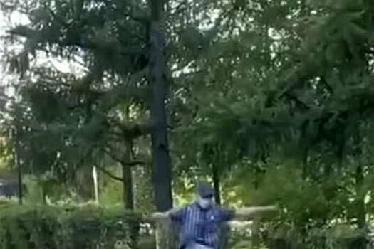 В Дзержинске подросток напал на мужчину и выстрелил ему в лицо пиротехникой